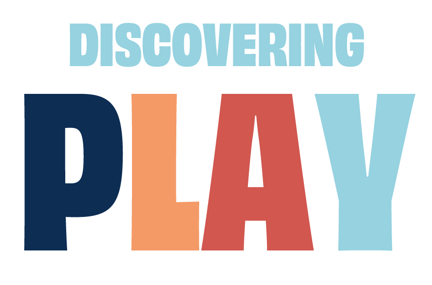 Discovering Play